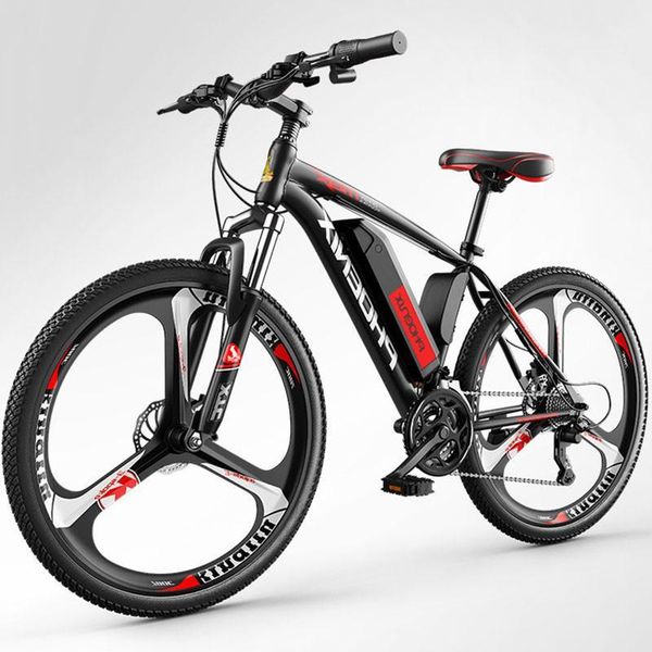 electric mountain bike 36v 250w two wheels electric bicycles with dual disc brake black red adults electric bicycle, Silver;blue
electric mountain bike 36v 250w two wheels electric bicycles with dual disc brake black red adults electric bicycle, Silver;blue