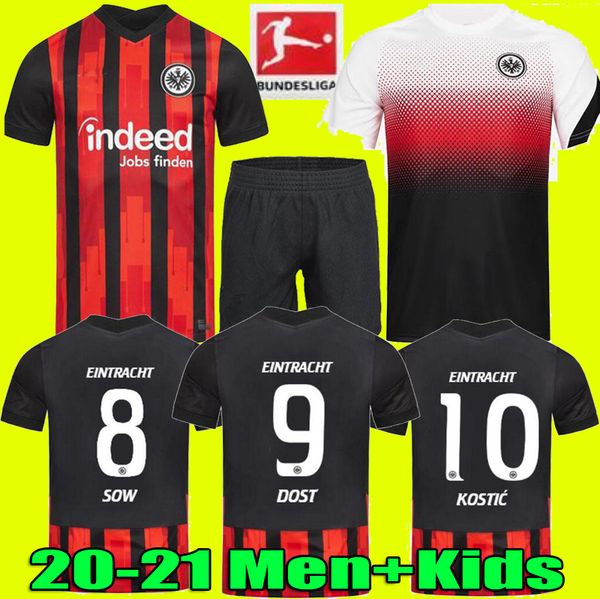 kids 20 21 eintracht frankfurt soccer jerseys 2020 2021 frankfurt silva kostic costa home away football jersey shirts, Black;yellow
kids 20 21 eintracht frankfurt soccer jerseys 2020 2021 frankfurt silva kostic costa home away football jersey shirts, Black;yellow