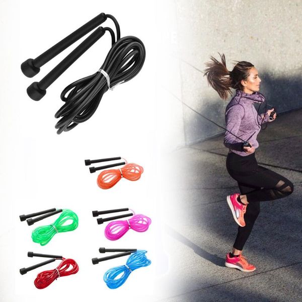 boxing/gym/jumping/speed/exercise/fitness adjustable length skipping rope sporting goods keep fitness running & yoga
boxing/gym/jumping/speed/exercise/fitness adjustable length skipping rope sporting goods keep fitness running & yoga