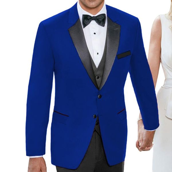 royal blue wedding groom blazer banquet dinner party men suit jacket notch lapel prom formal tuxedo 2 button smart business coat, White;black
royal blue wedding groom blazer banquet dinner party men suit jacket notch lapel prom formal tuxedo 2 button smart business coat, White;black