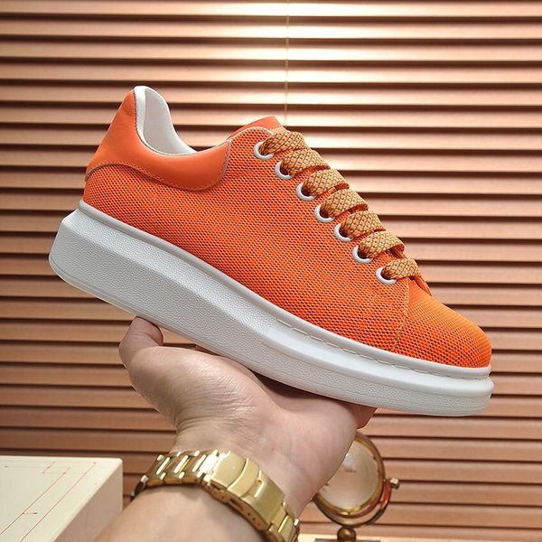 b15 fashion classic style leather sneakers women designer shoes men designer shoes high-quality luxury casual lace-up shoes, Black
b15 fashion classic style leather sneakers women designer shoes men designer shoes high-quality luxury casual lace-up shoes, Black