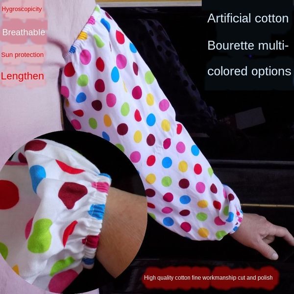 summer artificial cotton cotton sunscreen ice cool bicycle and gloves outdoor cool arm sleeve sleeve length cycling sunshade gloves, Black
summer artificial cotton cotton sunscreen ice cool bicycle and gloves outdoor cool arm sleeve sleeve length cycling sunshade gloves, Black