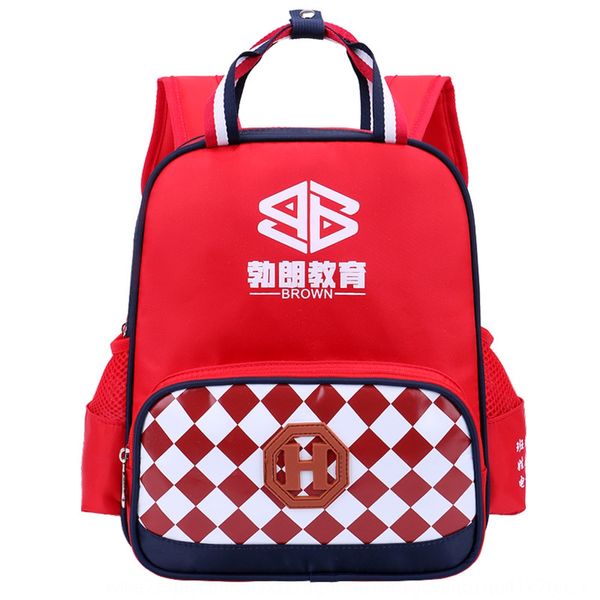 new bag children's cartoon schoolbag british style men's and women's kindergarten backpack 2020 spring korean printed backpac
new bag children's cartoon schoolbag british style men's and women's kindergarten backpack 2020 spring korean printed backpac
