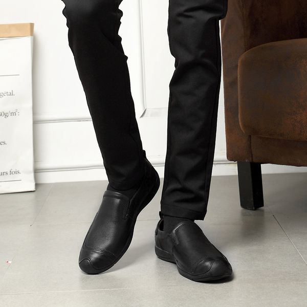 zapatos mens flat para casuales shoe causal breathable sport 2020 leather sapato sapatos spring hombre fashion mens sale de, Black
zapatos mens flat para casuales shoe causal breathable sport 2020 leather sapato sapatos spring hombre fashion mens sale de, Black