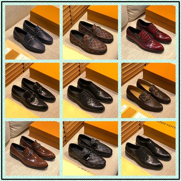iduzi men wedding shoes luxury design red bottom loafers business dress shoes,black patent leather loubiflat forever 38-45
iduzi men wedding shoes luxury design red bottom loafers business dress shoes,black patent leather loubiflat forever 38-45