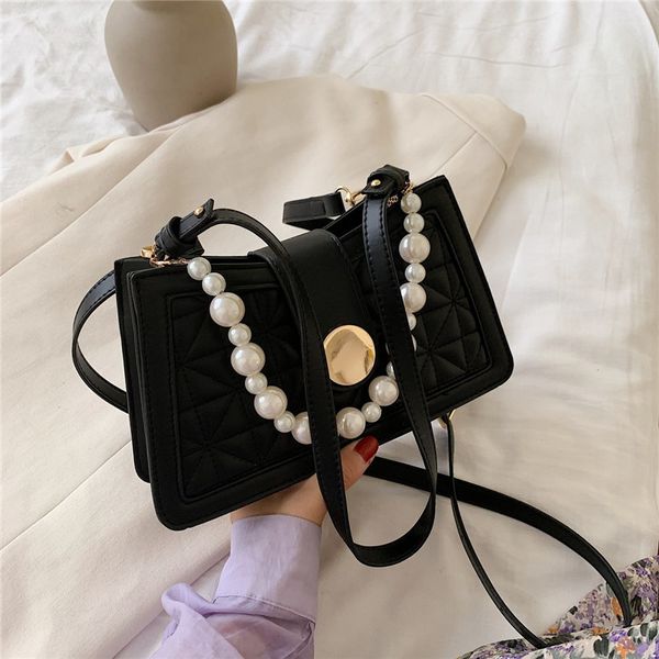 2020 new ladies messenger bags luxury handbag ladies bag designer beaded fashion shoulder bag female pu leather handbag
2020 new ladies messenger bags luxury handbag ladies bag designer beaded fashion shoulder bag female pu leather handbag