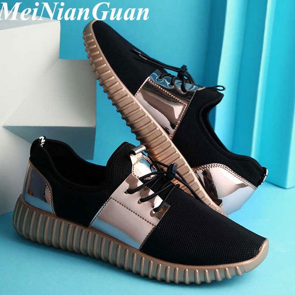 lightweight sneakers man sequin big size running shoes for men slip on air mesh summer shoe low comfort men's sport shoes a2
lightweight sneakers man sequin big size running shoes for men slip on air mesh summer shoe low comfort men's sport shoes a2
