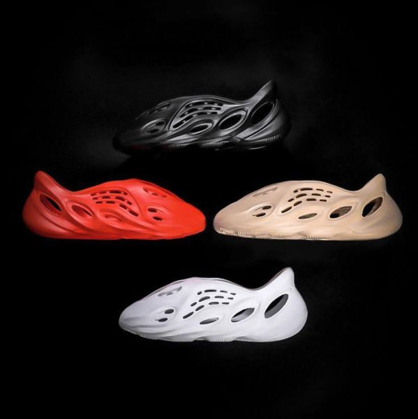 new foam runner kanye pattern west clog sandal triple black slide fashion slipper women mens tainers famous beach sandals slip-on shoe
new foam runner kanye pattern west clog sandal triple black slide fashion slipper women mens tainers famous beach sandals slip-on shoe