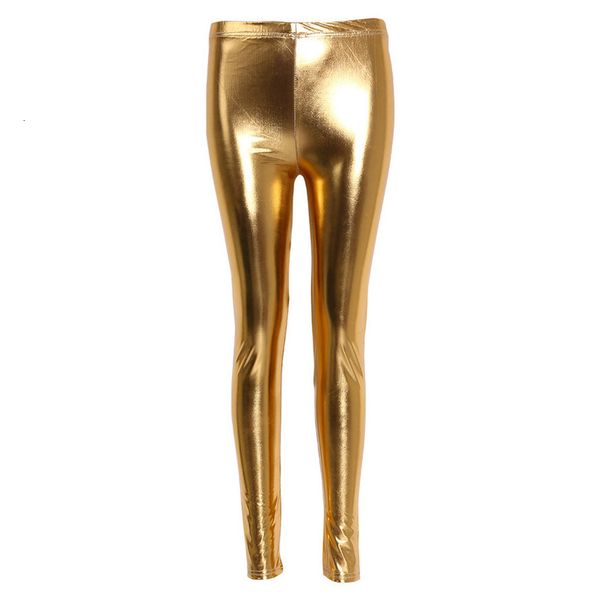 2020 women shiny silver gold high color leggings high waisted faux leather stretch pencil pants drop shipping, Black
2020 women shiny silver gold high color leggings high waisted faux leather stretch pencil pants drop shipping, Black