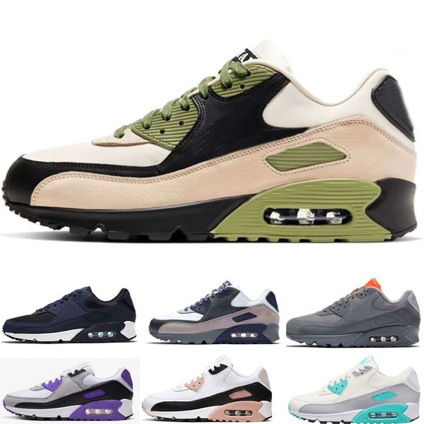 new men and women running shoes 90 black red white sports trainer cushion surface breathable sports shoes 36-45
new men and women running shoes 90 black red white sports trainer cushion surface breathable sports shoes 36-45