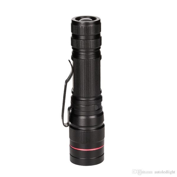 outdoors led flashlight 7w 300lm q5 led camping flashlight torch adjustable focus zoom waterproof flashlights lamp
outdoors led flashlight 7w 300lm q5 led camping flashlight torch adjustable focus zoom waterproof flashlights lamp