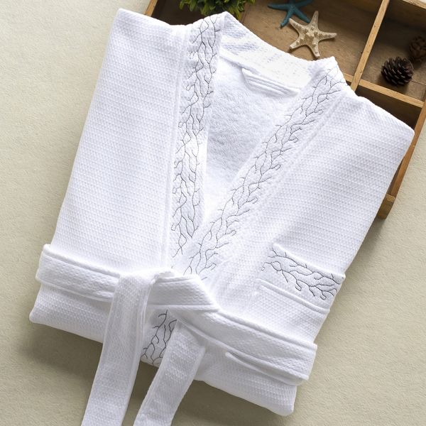 cotton waffle inner terry cloth l l supplies cotton towel cloth bathrobe towel bathrobe thick nightgown
cotton waffle inner terry cloth l l supplies cotton towel cloth bathrobe towel bathrobe thick nightgown