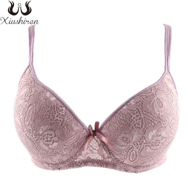 xiushiren super comfort sexy бюстгальтеры push up top plus размер lace бюстгальтер soutien ущелье женщины нижнее белье кубок для девочек 36, Red;black
xiushiren super comfort sexy бюстгальтеры push up top plus размер lace бюстгальтер soutien ущелье женщины нижнее белье кубок для девочек 36, Red;black