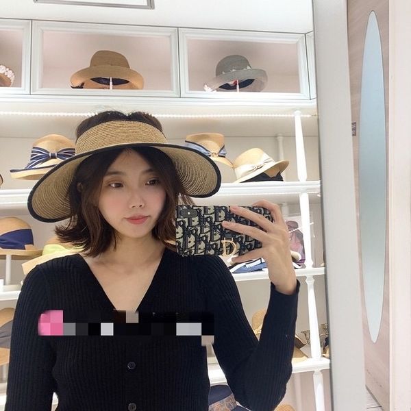 korean korean lafite hand hook empty foldab beach foldable lafite hand hook empty hat beach uv-proof net red sun hat foldable, Blue;gray
korean korean lafite hand hook empty foldab beach foldable lafite hand hook empty hat beach uv-proof net red sun hat foldable, Blue;gray