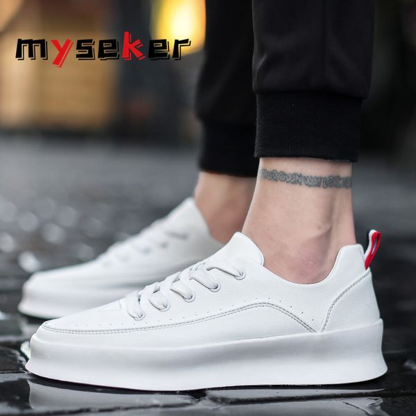 pu leather shoes running sneakers for men white gym training race men sport shoes trainers sneakers for sports a3, Black
pu leather shoes running sneakers for men white gym training race men sport shoes trainers sneakers for sports a3, Black
