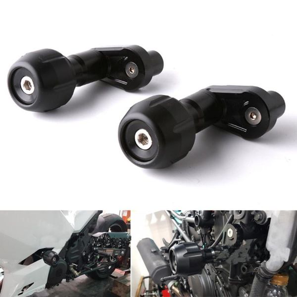 motorcycle falling protection frame slider fairing guard crash protector for ninja400 ninja 400 2020 2020
motorcycle falling protection frame slider fairing guard crash protector for ninja400 ninja 400 2020 2020