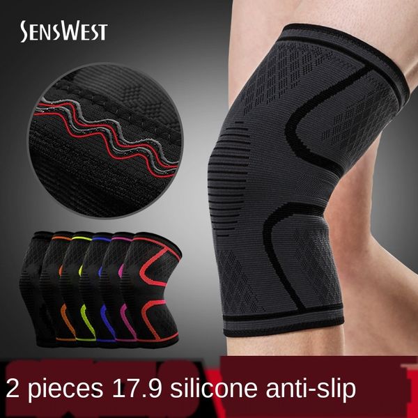 swtys joint leg sleeve equipment running protection warm protection protective equipment warm sports knee paint protective basketball menisc, Black;gray
swtys joint leg sleeve equipment running protection warm protection protective equipment warm sports knee paint protective basketball menisc, Black;gray