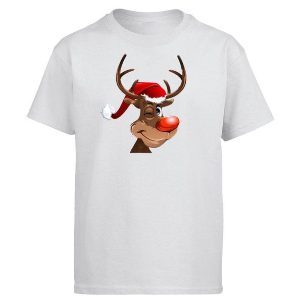 christmas party gift t shirt men new year cotton summer tee couple camisas rudolph funny santa claus reindeer cute shirts, White;black
christmas party gift t shirt men new year cotton summer tee couple camisas rudolph funny santa claus reindeer cute shirts, White;black