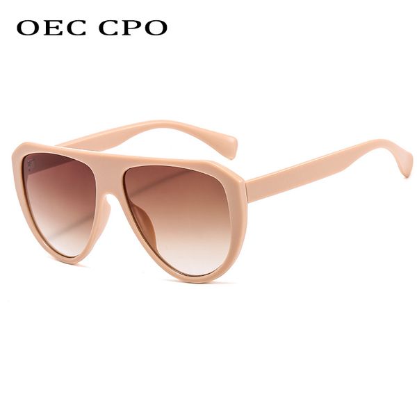 oec cpo oversized square sunglasses women brand designer big frame sun glasses female men vintage shield goggles glasses o620, White;black
oec cpo oversized square sunglasses women brand designer big frame sun glasses female men vintage shield goggles glasses o620, White;black