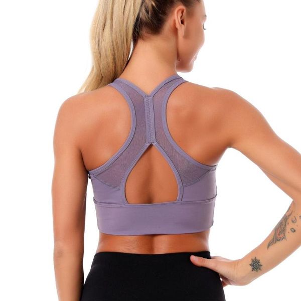 gym clothing sale women no steel ring shockproof bra female running sport beauty back vest fitness sports breathable underwear, White;black
gym clothing sale women no steel ring shockproof bra female running sport beauty back vest fitness sports breathable underwear, White;black