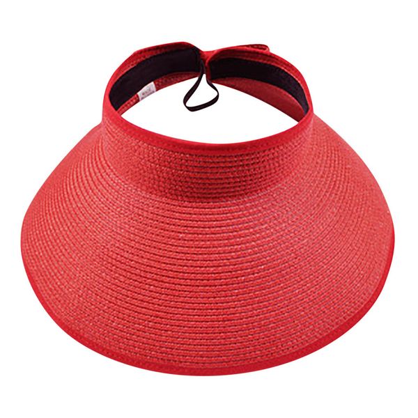 cap женщин лета складная соломы пляж hat вс hat вс visor симпатичные боути hat moda mujer verano, Blue;gray
cap женщин лета складная соломы пляж hat вс hat вс visor симпатичные боути hat moda mujer verano, Blue;gray