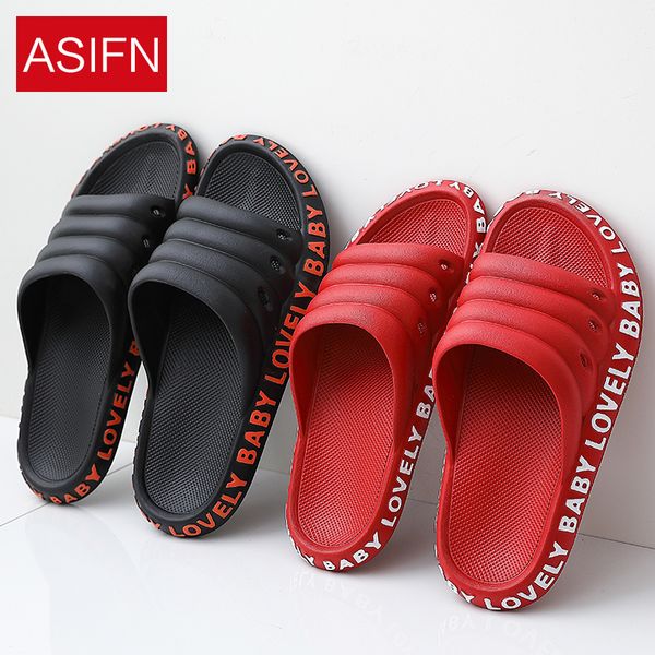 asifn slippers men summer house couple women slides home drag bath non-slip bathroom beach flip flops male zapatos de hombre, Black
asifn slippers men summer house couple women slides home drag bath non-slip bathroom beach flip flops male zapatos de hombre, Black