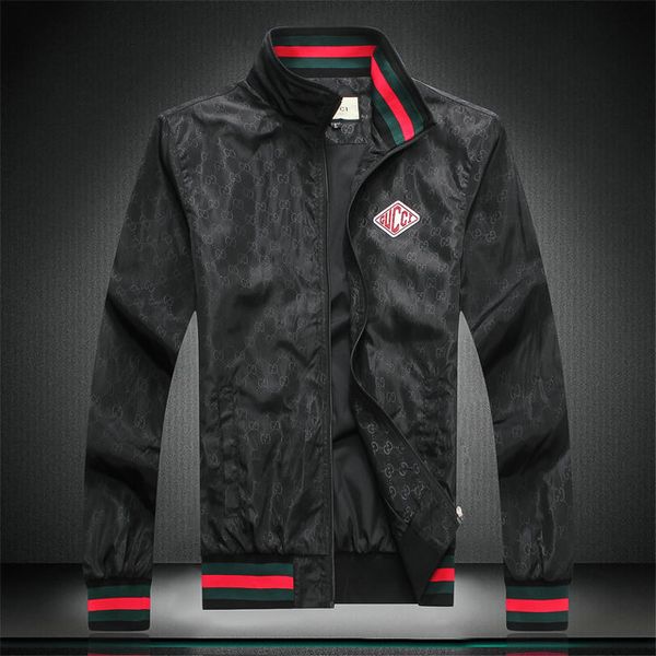 mens designer jackets coat long sleeved men jacket fashion slim jacket windbreaker hip hop coat asian m-3xl denim jacket slim mens clothing, Black;brown
mens designer jackets coat long sleeved men jacket fashion slim jacket windbreaker hip hop coat asian m-3xl denim jacket slim mens clothing, Black;brown