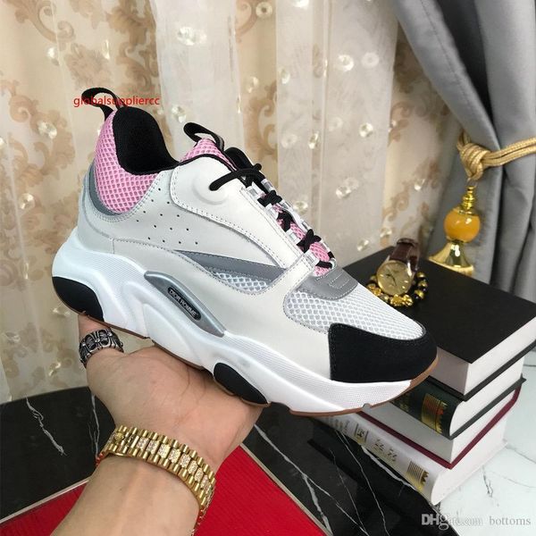 fashion mens shoes mesh and leather sneakers men women runner casual shoes 20christian20, Black;green
fashion mens shoes mesh and leather sneakers men women runner casual shoes 20christian20, Black;green