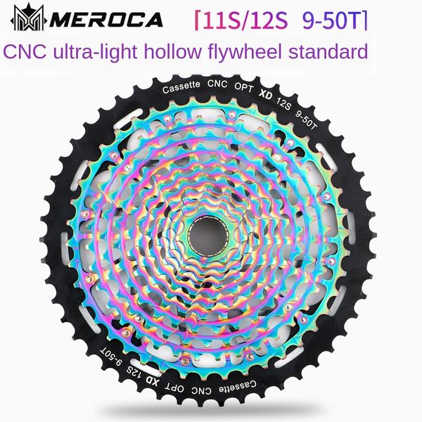 snllo meroca ultra light meroca ultra light 11 hollow cnc 11- 12-speed xd hollow cnc flywheel 11 12 speed xd tower base 9-50t mountain bike
snllo meroca ultra light meroca ultra light 11 hollow cnc 11- 12-speed xd hollow cnc flywheel 11 12 speed xd tower base 9-50t mountain bike