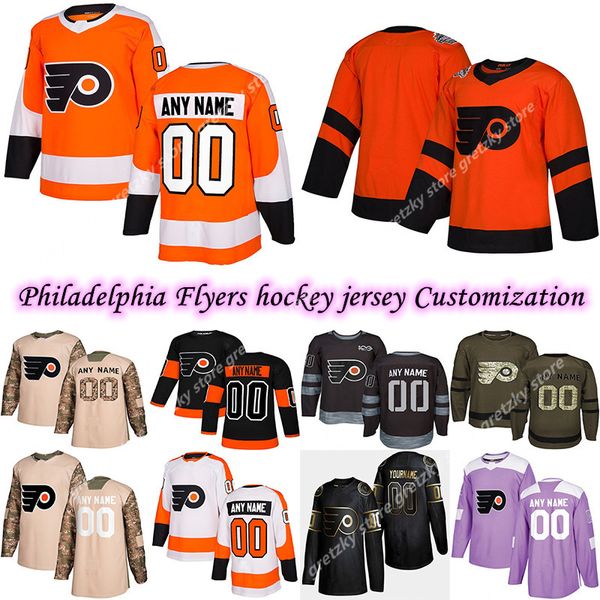 customization 2020 news philadelphia flyers jersey multiple styles mens giroux lindros konecny customize any name any number hockey jerseys, Black;red
customization 2020 news philadelphia flyers jersey multiple styles mens giroux lindros konecny customize any name any number hockey jerseys, Black;red