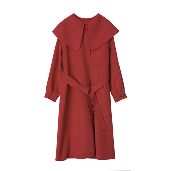 lxcqf korean ins simple texture petal collar double-sided for women korean ins simple texture coatpetal collar cashmere coat double-sided ca, Black
lxcqf korean ins simple texture petal collar double-sided for women korean ins simple texture coatpetal collar cashmere coat double-sided ca, Black