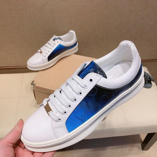 2021-2020n luxury design fashion printed leather rubber sole sneakers all -match breathable mens casual shoes mens banquet shoes size :38 -4, Black
2021-2020n luxury design fashion printed leather rubber sole sneakers all -match breathable mens casual shoes mens banquet shoes size :38 -4, Black
