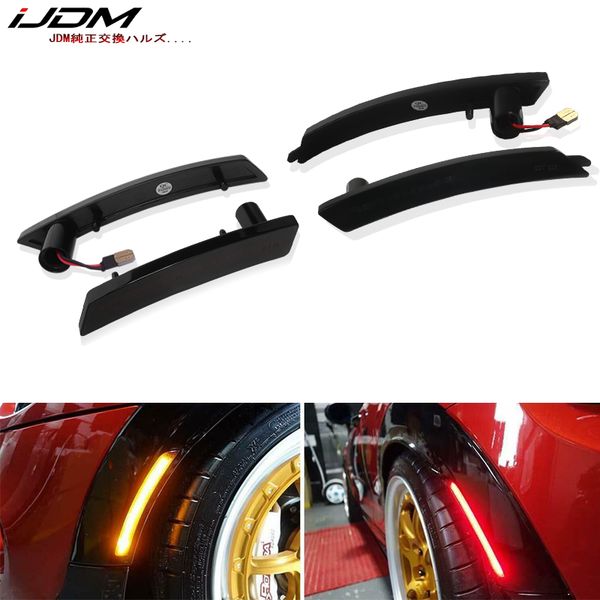 rear/front led side marker light side lamp turn signal light led panel lamp for mini cooper r55 r56 r57 r58 r59 r60 r61
rear/front led side marker light side lamp turn signal light led panel lamp for mini cooper r55 r56 r57 r58 r59 r60 r61