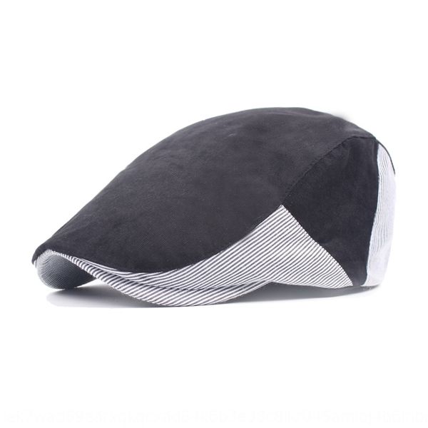 sun women's summer and autumn casual middle-aged and elderly beret hat beret men's hat cotton forward cap, Blue;gray
sun women's summer and autumn casual middle-aged and elderly beret hat beret men's hat cotton forward cap, Blue;gray