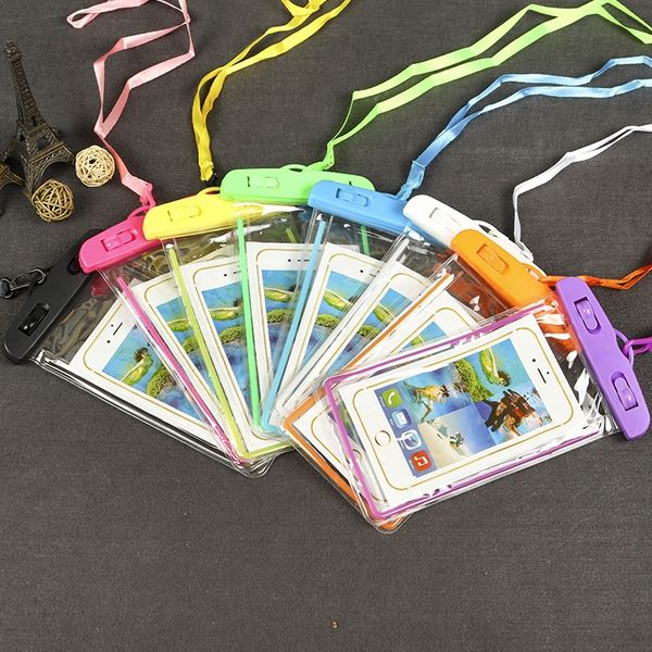 fqais special sale luminous luminous mobile phone bag pvc touch screen mobile phone transparent waterproof bag swimming spring waterproo
fqais special sale luminous luminous mobile phone bag pvc touch screen mobile phone transparent waterproof bag swimming spring waterproo
