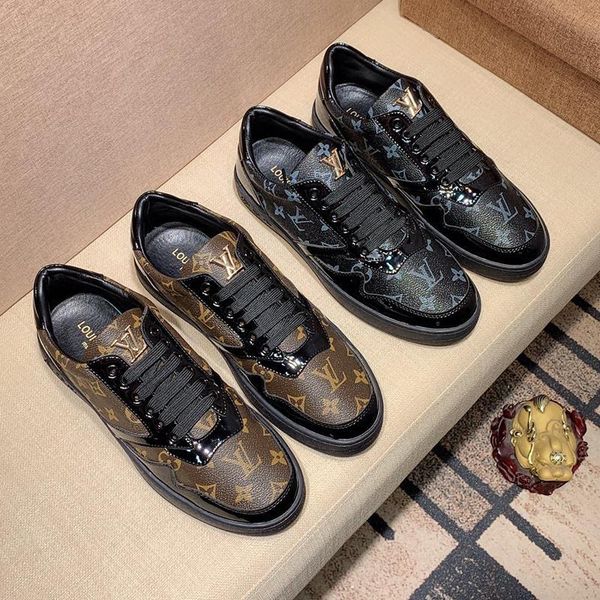 2020v luxury design mens fashion printed rubber bottom sneakers all-match breathable mens casual shoes mens banquet shoes size: 38-451, Black
2020v luxury design mens fashion printed rubber bottom sneakers all-match breathable mens casual shoes mens banquet shoes size: 38-451, Black