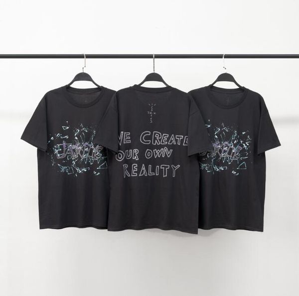 2020ss ts travis scott black friday short sleeve men and women couples with the same fog high street style loose t-shirt, Black;brown
2020ss ts travis scott black friday short sleeve men and women couples with the same fog high street style loose t-shirt, Black;brown