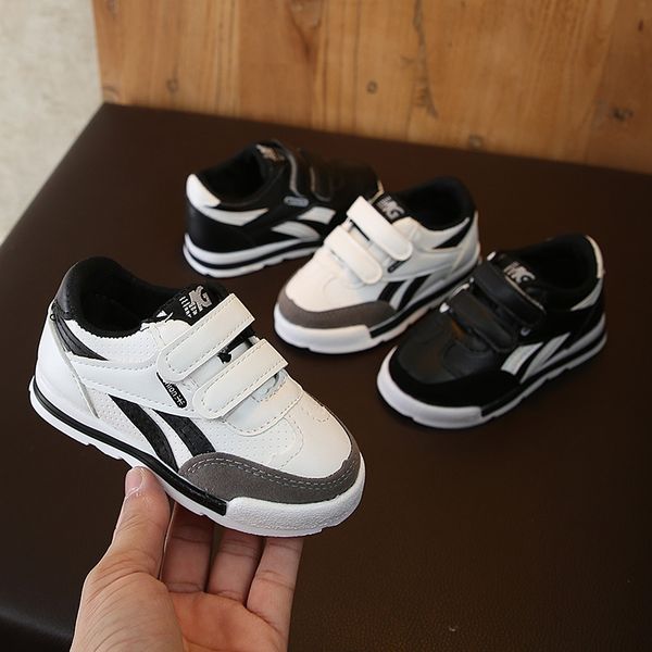 season children's sports magic sports boys' anti-skid breathable small board shoes babies' magic stick toddler shoes, Black
season children's sports magic sports boys' anti-skid breathable small board shoes babies' magic stick toddler shoes, Black