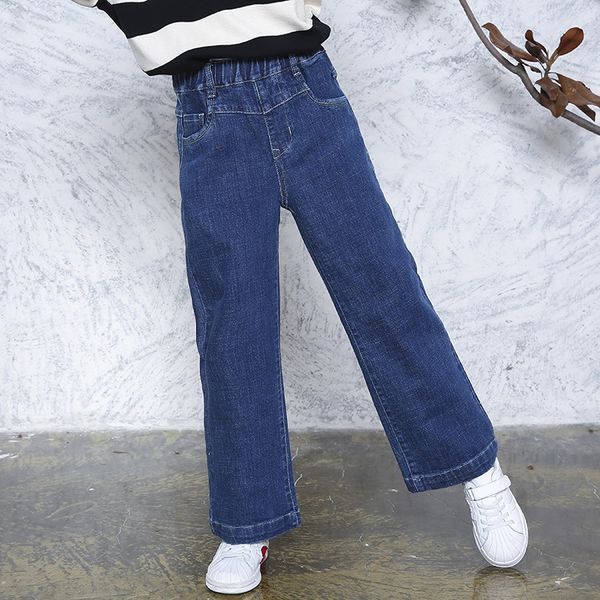 yees9 girlsdenim широко ноги 2020 широкие гусеничными ноги denim весной и осенью новый средних и большие дети твёрдо детские брюки потерять, Blue
yees9 girlsdenim широко ноги 2020 широкие гусеничными ноги denim весной и осенью новый средних и большие дети твёрдо детские брюки потерять, Blue