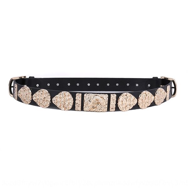 7fcme han clothing leather female waist accessory national belt seal accessories round collar robe flying fish clothing jinyiwei belt male a, Black;brown
7fcme han clothing leather female waist accessory national belt seal accessories round collar robe flying fish clothing jinyiwei belt male a, Black;brown