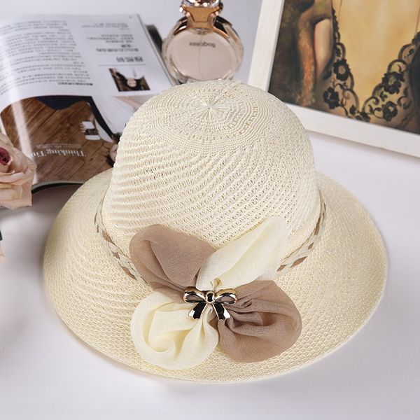 new lafite fashion sun bucket bucket basin fisherman knitted straw travel sun basin hat fisherman hat factory, Blue;gray
new lafite fashion sun bucket bucket basin fisherman knitted straw travel sun basin hat fisherman hat factory, Blue;gray