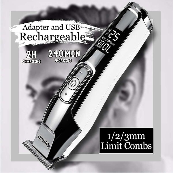 kemei 5027 barberaparador de pelos bareheaded hair trimmer beard trimmer men electric haircut machine kemei 5027 barberaparador foobb xhhair
kemei 5027 barberaparador de pelos bareheaded hair trimmer beard trimmer men electric haircut machine kemei 5027 barberaparador foobb xhhair