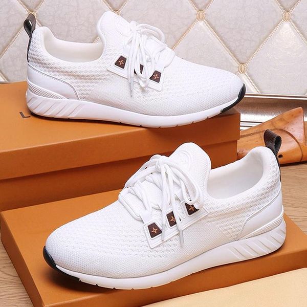 men sneakers sports shoes design fashion luxury platform walking trainers athletic chaussures pour hommes mens shoes casual, Black
men sneakers sports shoes design fashion luxury platform walking trainers athletic chaussures pour hommes mens shoes casual, Black