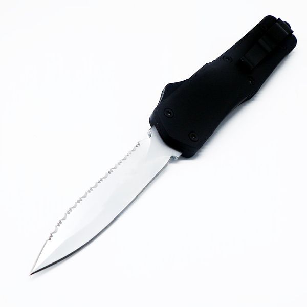 big A07 9inch black double action tactical self defense folding edc camping automatic knife automatic knives auto knife pocket tool
big A07 9inch black double action tactical self defense folding edc camping automatic knife automatic knives auto knife pocket tool