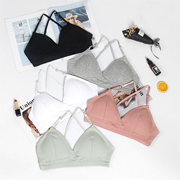 сексуальные женщины бюстгальтер bralette lingerie толкать вверх бюстгальтер хлопка гибкие для женщин мода ins бюстгальтеров леди топы нижнее, Red;black
сексуальные женщины бюстгальтер bralette lingerie толкать вверх бюстгальтер хлопка гибкие для женщин мода ins бюстгальтеров леди топы нижнее, Red;black