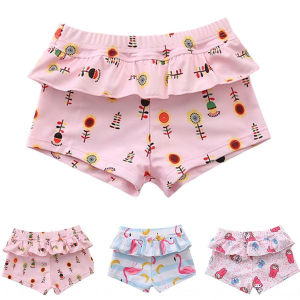 yiyingdu children's female trunks baby big and small children girl infant swimming pool children's flat-angle swimming trunks, Black
yiyingdu children's female trunks baby big and small children girl infant swimming pool children's flat-angle swimming trunks, Black