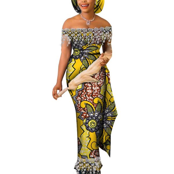 africa dresses for women dashiki plus size party wedding african clothing african dresses for women kg598, Black;gray
africa dresses for women dashiki plus size party wedding african clothing african dresses for women kg598, Black;gray