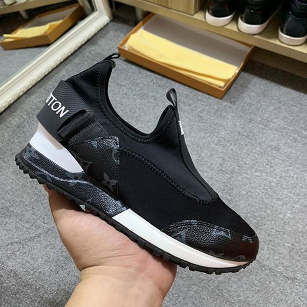 2020p customized version of luxury design matte rubber sole sports shoes wild fashion mens casual shoes mens banquet shoes size: 38-45, Black
2020p customized version of luxury design matte rubber sole sports shoes wild fashion mens casual shoes mens banquet shoes size: 38-45, Black