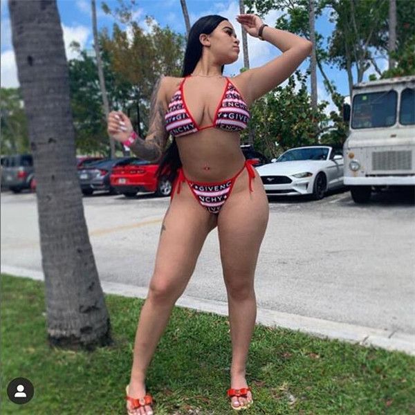 women louìs vuìttõn bikini suit animal print swimsuit pushup bra triangle bottom swimsuit designer, White;black
women louìs vuìttõn bikini suit animal print swimsuit pushup bra triangle bottom swimsuit designer, White;black