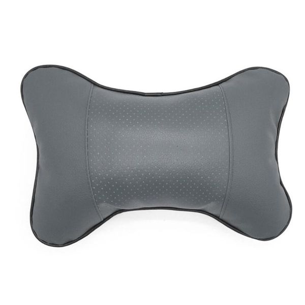seat cushions car dual-use denny leather headrest interior bone neck pillow breathable massage
seat cushions car dual-use denny leather headrest interior bone neck pillow breathable massage